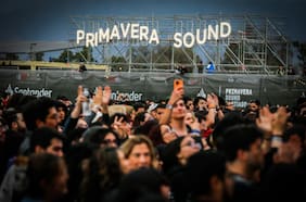 La caída de Primavera Sound Santiago: productora del Festival de Viña intenta salvar el evento