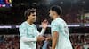 Dónde y a qué hora ver a Dinamarca vs. Portugal en TV y streaming