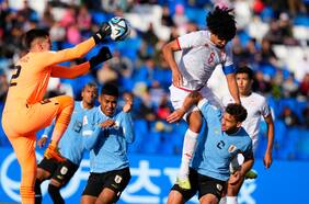 Sudamérica mete a todos y Francia es eliminado por un gol: el panorama del Mundial Sub 20 hacia octavos de final