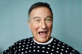 Hija de Robin Williams califica como “inquietante” el uso de la IA para recrear la voz de su difunto padre