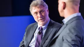 Martin Baron: “Trump ha colocado la democracia de EE.UU. al borde del abismo”