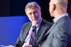Martin Baron: “Trump ha colocado la democracia de EE.UU. al borde del abismo”