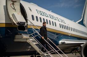 Presidente Boric viajará a Emiratos Árabes el 29 de noviembre para participar en la COP28