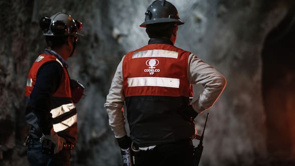 Fiscalía concreta diligencias en tres divisiones de Codelco en indagatoria por sobrestimación en la producción
