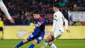 ¿En qué va la Copa Chile? La U busca sellar su clasificación y ya hay 11 equipos en octavos de final