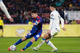 ¿En qué va la Copa Chile? La U busca sellar su clasificación y ya hay 11 equipos en octavos de final