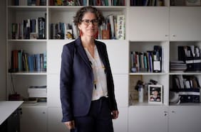 Maisa Rojas: “La participación ciudadana puede contribuir a evitar la judicialización de los proyectos de inversión”