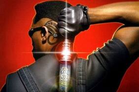 Wesley Snipes reveló su consejo para Mahershala Ali, el actor que interpretará a la nueva versión de Blade en el cine