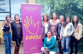Fundación Libera: la ONG chilena que puso a los exportadores de salmón y fruta en la mira de Washington