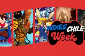 Industria chilena de videojuegos eleva sus exportaciones en 2025: Estados Unidos, Hong Kong e Irlanda son los principales destinos