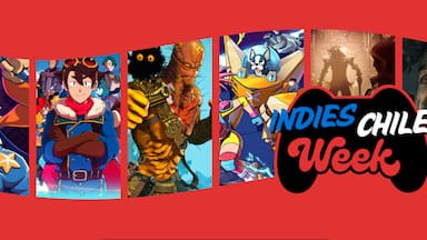 Industria chilena de videojuegos eleva sus exportaciones en 2025: Estados Unidos, Hong Kong e Irlanda son los principales destinos