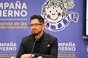 En medio de alza de virus sincicial: Partido Republicano exige salida del subsecretario de Redes Asistenciales en 24 horas