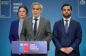 Cordero por amenazas de muerte al ministro Gajardo: “Chile no puede traspasar el umbral que otros países han traspasado”