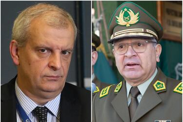 De Republicanos al PPD: diputados ingresan requerimiento a la Suprema para pedir remoción de fiscal Armendáriz en caso Yáñez