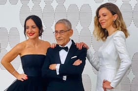 Don Sergio luego de que El Agente Topo no ganó el Oscar: “Me siento triste”