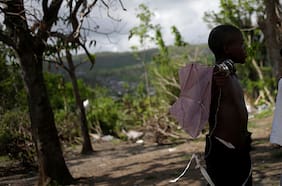 Gestión migratoria y protección de la infancia