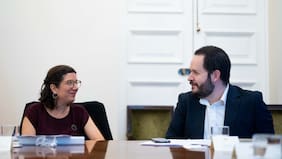 Felipe Melo renuncia como jefe de asesores de Boric y asume la exministra Aisén Etcheverry