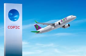Copec vuelve a la oferta de beneficios para viajes, pero ahora con la aerolínea Sky