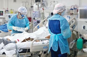 Tecnología médica en el Código Sanitario