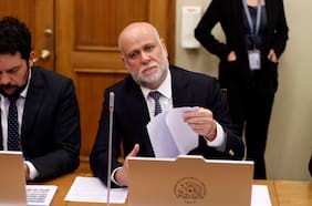 Elizalde y absolución de Crespo: “No se puede concluir que la Ley Nain-Retamal haya sido relevante para efectos del fallo”