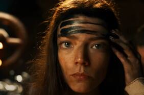 Todo lo que se sabe de Furiosa, la esperada película de la saga Mad Max