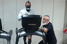 “Arturo Vidal tiene ADN Barça para dar, regalar y compartir”