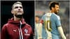 “Todo mi respeto por lo que has logrado”: el mensaje de Cristiano Ronaldo a Lionel Messi tras su despedida de la Albiceleste