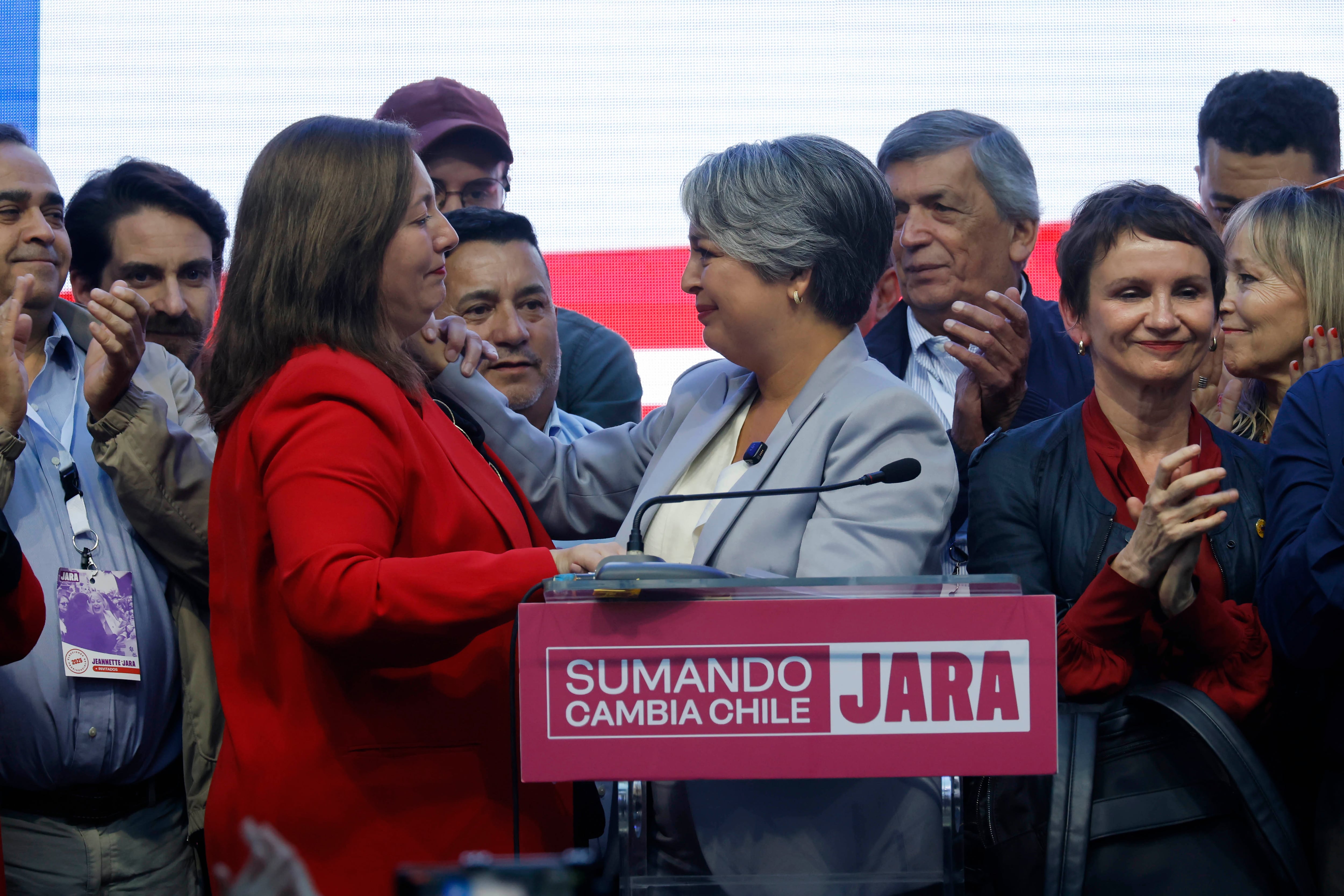 Kast arrasa en balotaje presidencial en Chile con victoria aplastante