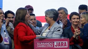 Por qué perdió Jara: las razones detrás de la derrota más dura de la izquierda