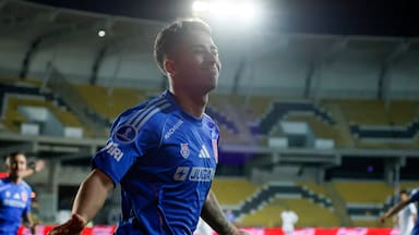 La U se abre a la venta de Lucas Assadi: Azul Azul fija las condiciones para su transferencia en este mercado