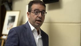 Fiscalía va contra Silber y lo formalizará por soborno y lavado de activos en la trama bielorrusa