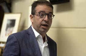 Silber (DC) ante sumario sanitario en su contra: “Es inexplicable que la seremi abra esta acción 24 horas antes de iniciarse la acusación contra Mañalich"