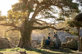 #MouseLT: Los Anillos de Poder, Rick and Morty, el nuevo IMAX de Santiago y el iPhone 14