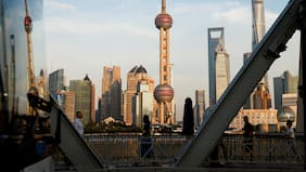 La receta de China para vencer la contaminación del aire