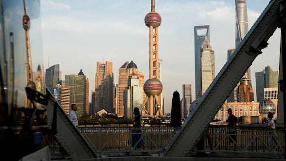 La receta de China para vencer la contaminación del aire