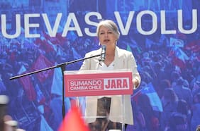 Jara inaugura su campaña de segunda vuelta y afirma que el escenario electoral está “completamente abierto”
