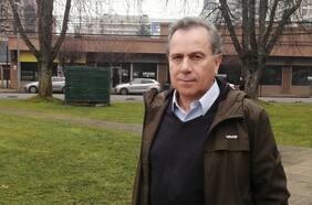 Patricio Santibañez, presidente de la Multigremial de La Araucanía: “Hay que buscar la reparación a los pueblos indígenas a través de acuerdos políticos”