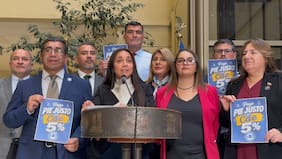 Diputados del PDG emplazan al gobierno a flexibilizar condiciones para renegociar deuda por CAE