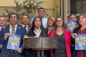 Diputados del PDG emplazan al gobierno a flexibilizar condiciones para renegociar deuda por CAE