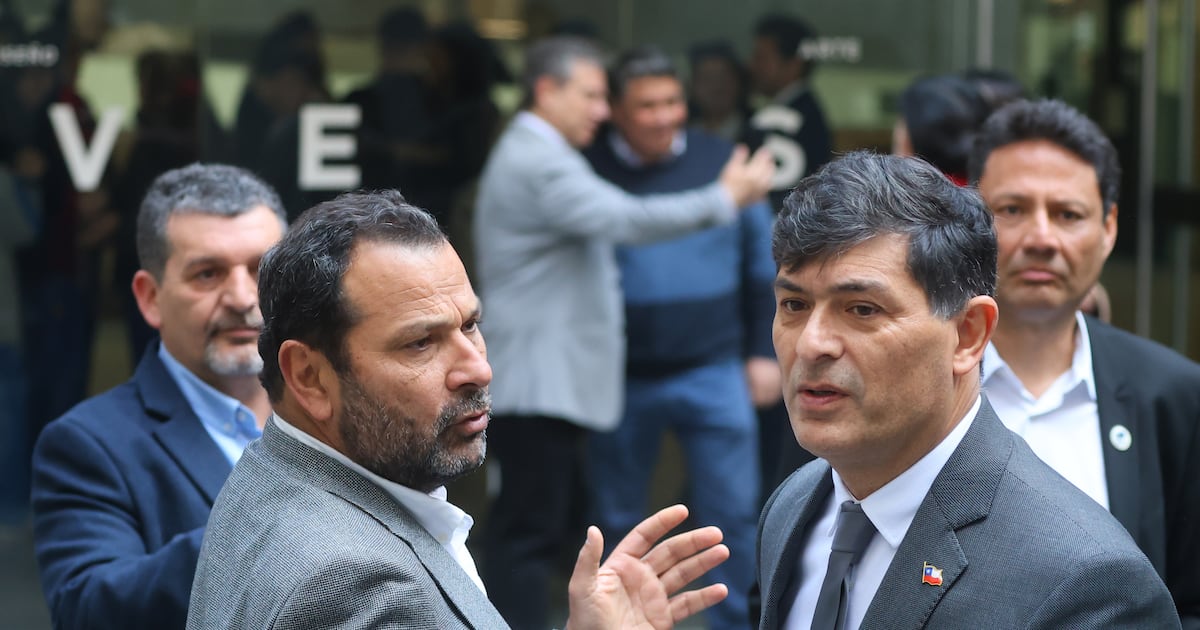 Consulta del PDG mantiene la incógnita sobre su apoyo en el balotaje: ¿decidirá el partido o los votantes por cuenta propia?