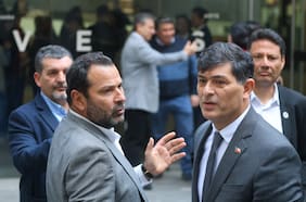 Consulta del PDG por definición para el balotaje mantiene incógnita: partido entregará resultados este lunes