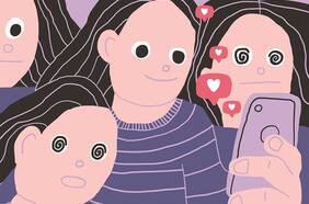 Ocultar los likes en Instagram: ¿sirve para reducir la ansiedad o es solo un bluff de Zuckerberg?