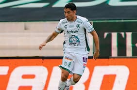 El diablo mete la cola: el equipo que se interpone entre Colo Colo y Luciano Cabral