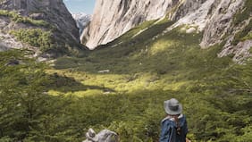 Megaproyecto conservacionista: ONG compran hacienda de 133 mil hectáreas en US$ 63 millones en Cochamó