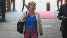 Jeannette Jara y reflexión sobre su militancia en el Partido Comunista: “Ya estoy más decidida”