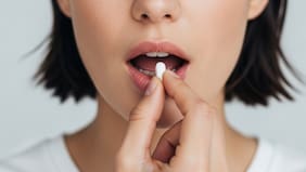 La pastilla que están tomando cada vez más las mujeres para situaciones estresantes