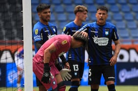 En vivo: Huachipato visita a Carabobo en su estreno en la fase 2 de la Copa Libertadores