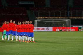 La ANFP se encomienda a la Conmebol para vender mejor los derechos de TV de la Roja