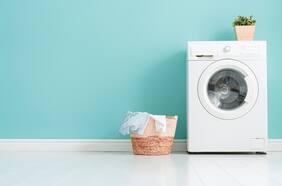 ¿Cuál es la mejor lavadora del mercado?