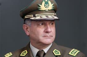 Bruno Villalobos se va un mes de vacaciones a Costa Rica: juez autoriza viaje, pese a juicio pendiente en que arriesga 24 años de cárcel